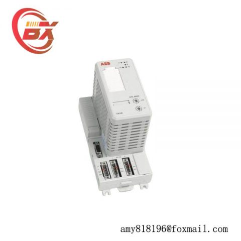 ABB MP810 Heavy Duty Cable Saddle for Industrial Controls