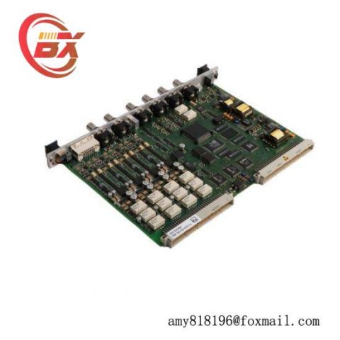 VIBRO MPC4 200-510-017-017 PLC Protection Card