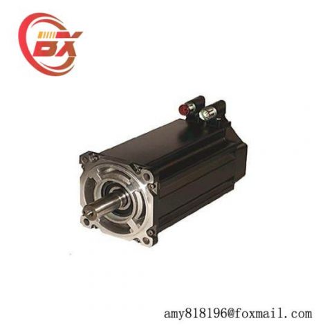 MPL-B430P-SJ74AA Servo Motor: Precision Control, Industry Grade Performance