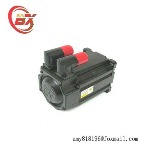 MPM-B1151F-MJ72AA Precision Servo Motor: Power and Efficiency at Its Core