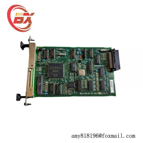 Yokogawa MRI-234*B - High Performance DCS Board, Optimized for Industrial Control Applications