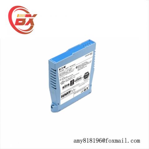 MTL MTL4850 HART Multiplexer, Precision Industrial Control Solution