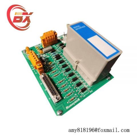 Honeywell MU-TSIM12 51303392-476 Digital Output Relay Module - Advanced Control Solution