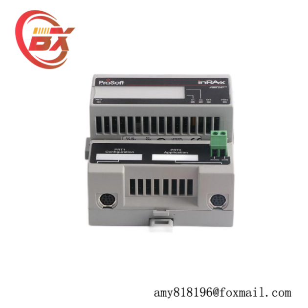 Prosoft MVI94-ADM: Application Development Module for Enhanced Control Solutions