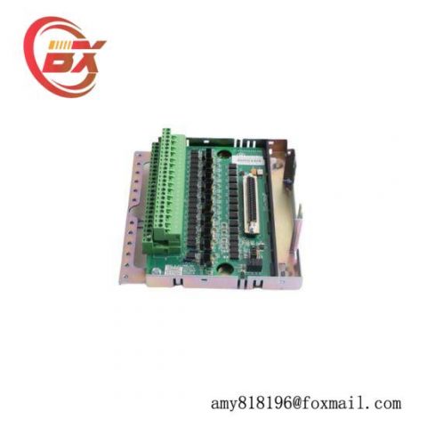 NAI 64SD1-08KRF1-13 High-Performance Industrial Data Acquisition Module