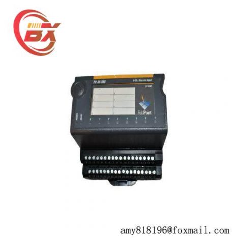 National Instruments FP-TB-1 Terminal Base: Compact & Versatile for Industrial Control Applications