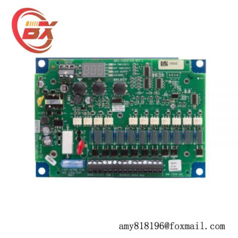 NCC DNC-T2010-A220 Programmable Logic Controller