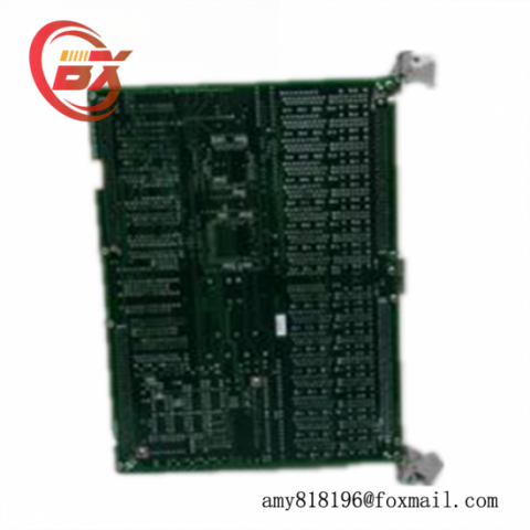 NEC FC-9821X MODEL1 - Industrial Control Module