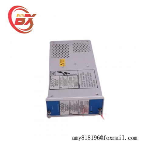 NELES Automation A413311 Control Valve Module, High Performance & Reliable Fluid Control Solutions