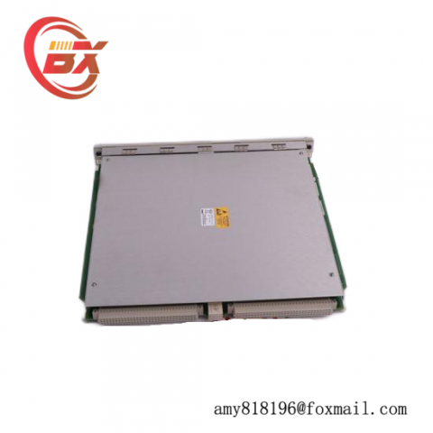 NELES Automation A413511-02: Advanced Flow Control Module