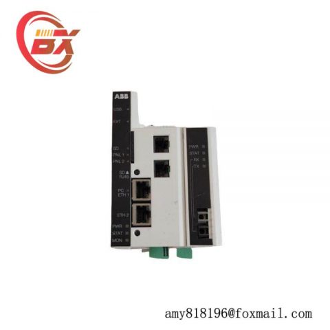 ABB NETA-21 Frequency Converter Accessories, High Performance Control Solutions