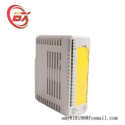 NEW ABB DI880 3BSE028586R1 | High Integrity Digital Input Module