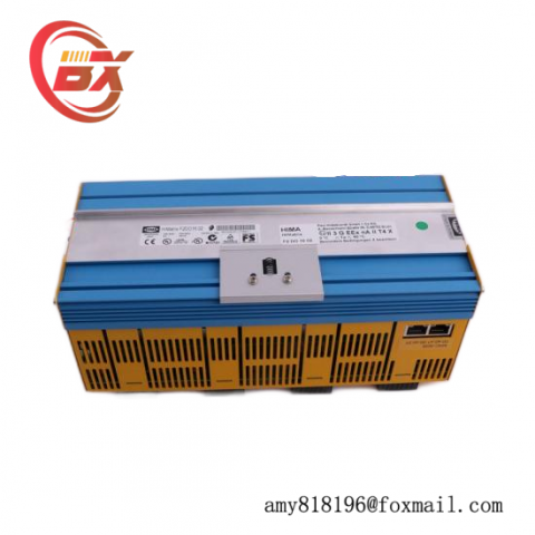 VIPA 321-1BL00 Digital Input Modules, High Reliability for Industrial Control