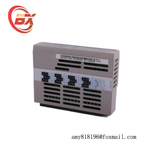 NEW WEST MLC9000+Z4660 Temperature Control System