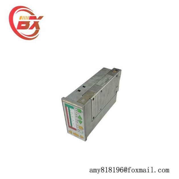 NI SCXI-1000 High Precision Industrial Measurement Module