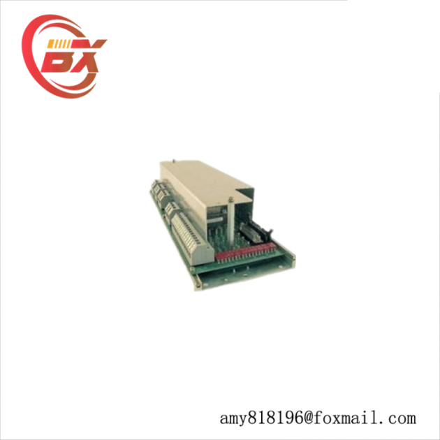 NI SCXI-1349 High Precision Industrial Data Acquisition Module