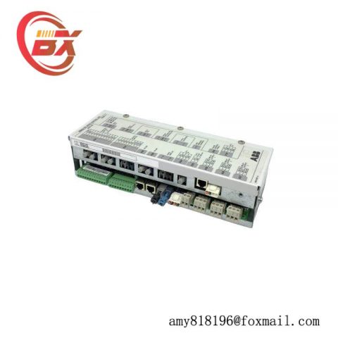 NI SCXI-1600 Industrial Signal Conditioning Module