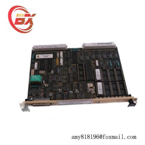 NIBCO WD2000 High-Efficiency Industrial Control Module