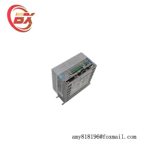 NIKKI NCR-DABOA2D-401B Servo Drive - Precision Control, Enhanced Performance