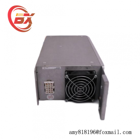 NISSEI BS1-N018: Advanced Industrial Control Module
