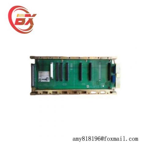 Nitto Automation SD550N05 Industrial Control Module