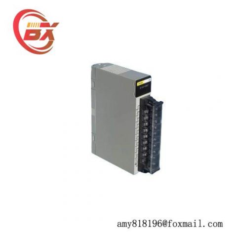 OMRON C200H-0C224 Output Unit: Industrial Control Module, Precision & Reliability for Automation