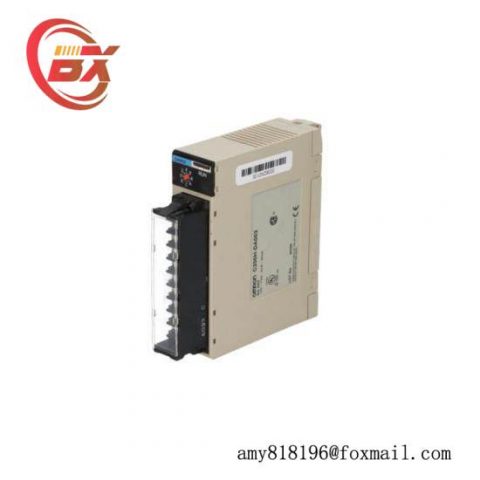 OMRON C200H-DA002: High Precision Analog Input/Output Modules for Industrial Automation