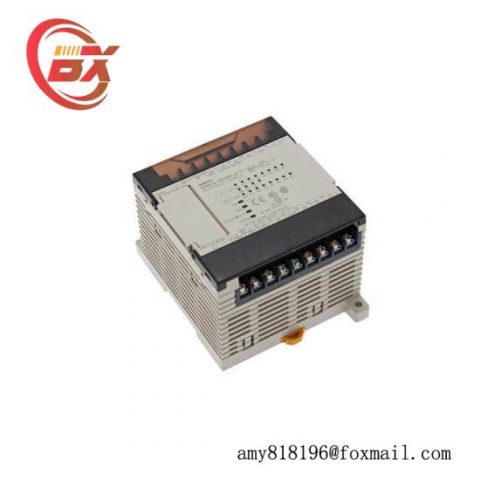 OMRON CPM1A-20CDR-A Programmable Controller