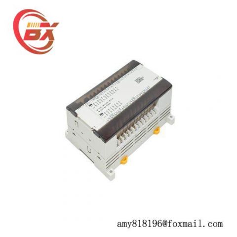 OMRON CPM1A-40CDT-D-V1: Industrial Control System for Enhanced Efficiency and Reliability