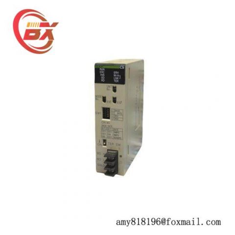 OMRON CS1W-CLK21 Controller Link Unit - Advanced Control for Industrial Automation