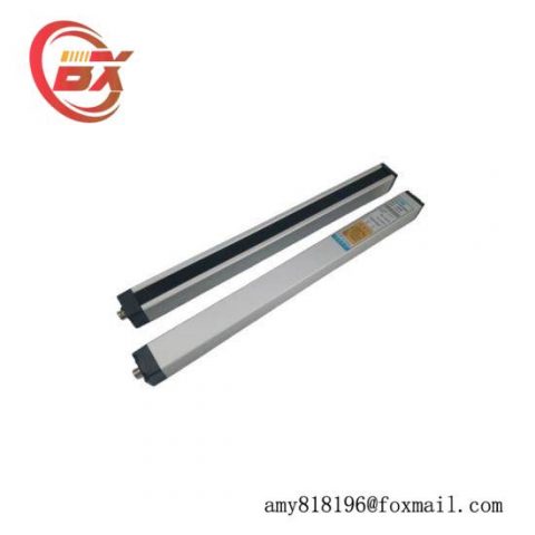 OSCAM HB-NA312-W: Industrial Safety Light Curtain Sensor by OSCAM