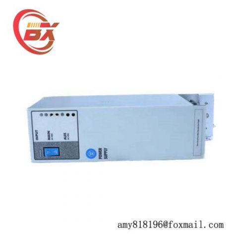 Ovation 1X00416H01 - Industrial Control Module, Precision Engineering, Robust Design