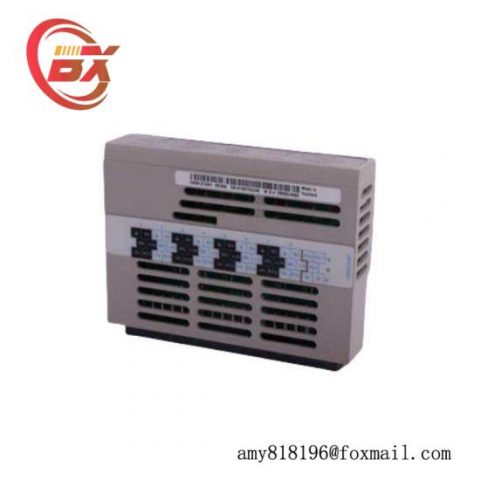 Ovation 5X00594G01 - Advanced Industrial Control Module