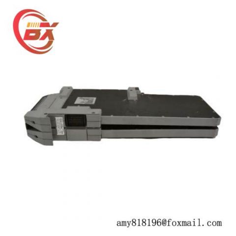 Foxboro Applications I/A Series P0912AS Module Processor