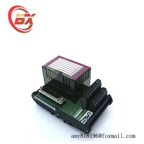 Foxboro P0916AC I/A Series Control Module