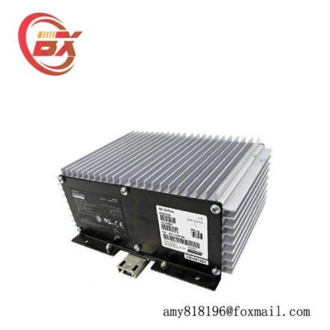 Foxboro P0922YU I/A Series Control Module
