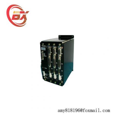 Panasonic ADKF50B3SK PLC MODULE - Precision Control for Industrial Automation