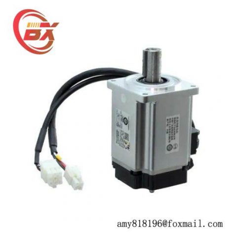 Panasonic MHMF042L1V2M: Precision Control, High Efficiency AC Servo Motor