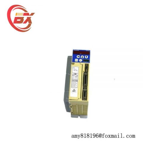 Panasonic MSD043A1XX Servo Drive for Industrial Automation