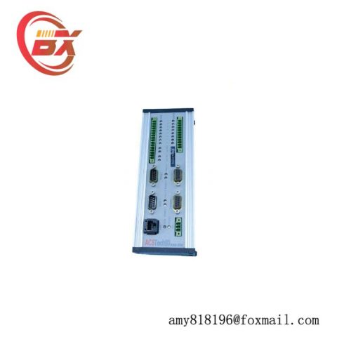 PARKER EVM32-BASE Control Module