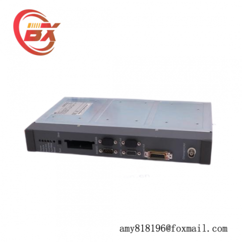 PARKER XPR10VT-4P3 High-Precision Industrial Control Module