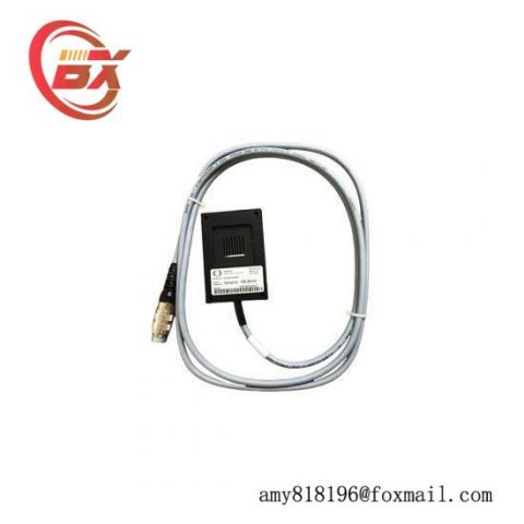 PASAN 200035 Switch Sensor, Industrial Control Module
