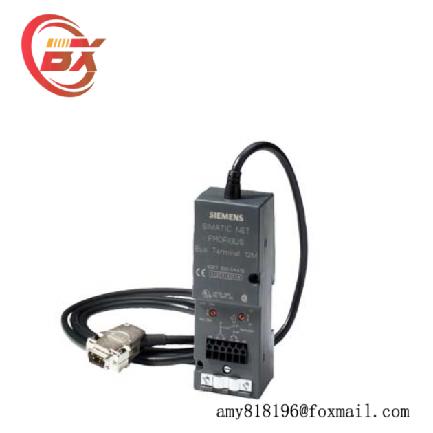 Pb PN-112718 PN-112716 Module for Industrial Automation