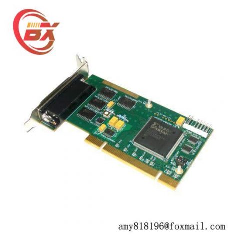 Advantech PCI-2130CM INTERFACE - Industrial-grade Data Acquisition Module