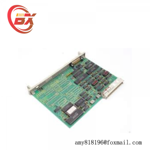 SIEMENS PCS810 Micro Processor: Advanced Control Solutions for Industry 4.0