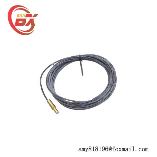 Pepperl+Fuchs NJ1.5-8-N-Y18812 Inductive Sensor: Precision Detection for Industry's Demanding Environments