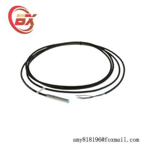 Pepperl+Fuchs NJ1.5-8-N-Y18812 Power Supply: High-Performance Industrial Control Module