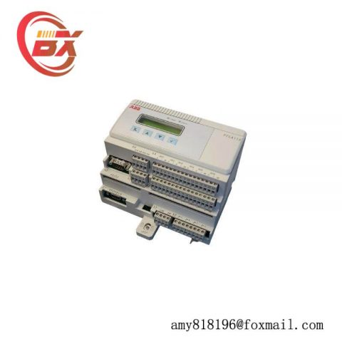 ABB PFEA113-20 3BSE050092R20 Tension Control Electronics
