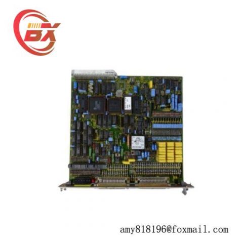 Philips TEMP33 940446202331 Temperature Card, Ferromatik Module