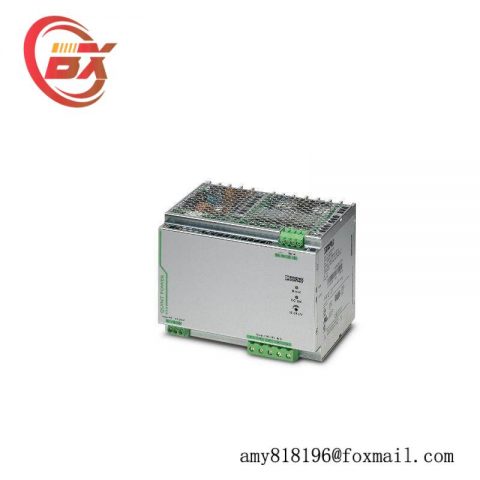 PHOENIX CONTACT 2866789 - 24V *40A Power Supply Unit